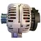 Wai Global Alternator, ALTBO IRIF 120A 12V, 120 Amp12 Volt, CW, 6Groove Pulley 11124N - alternate 2